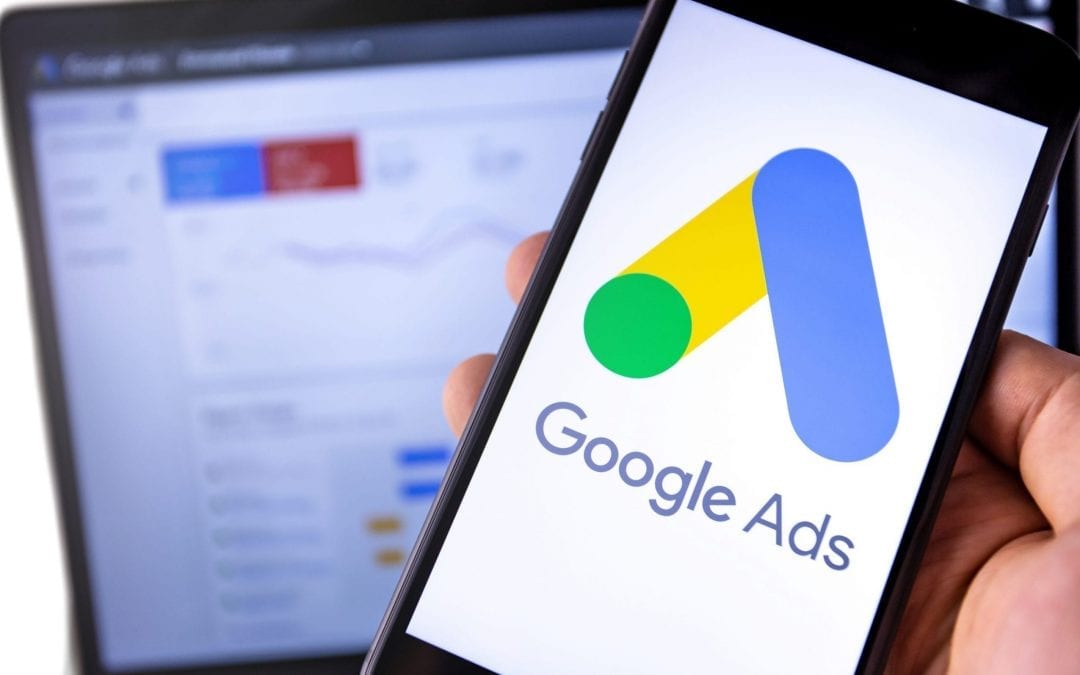 Bipartisan Bill to Break Up Google’s Ad Business