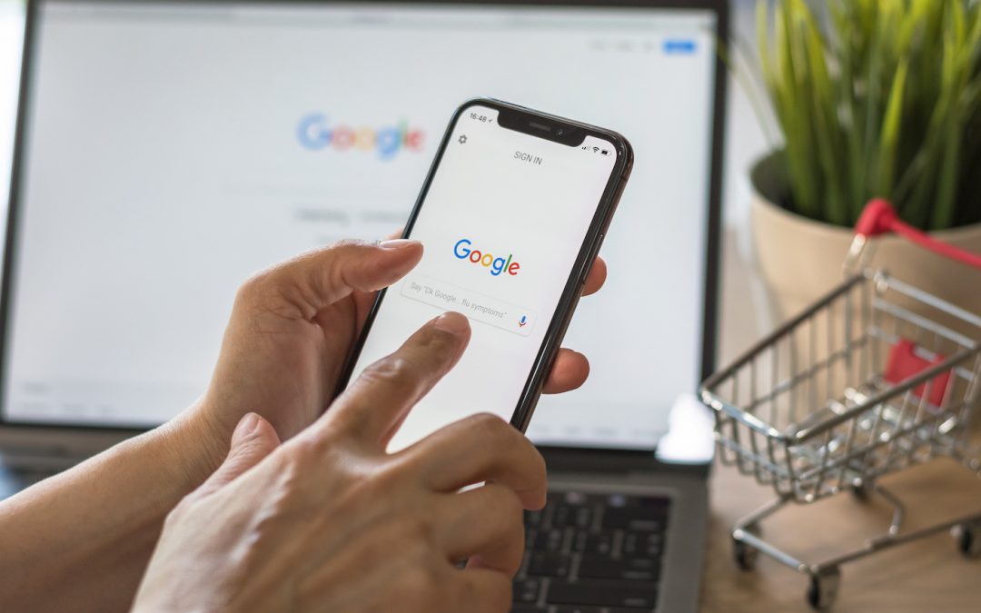 Google expanded text ads changes