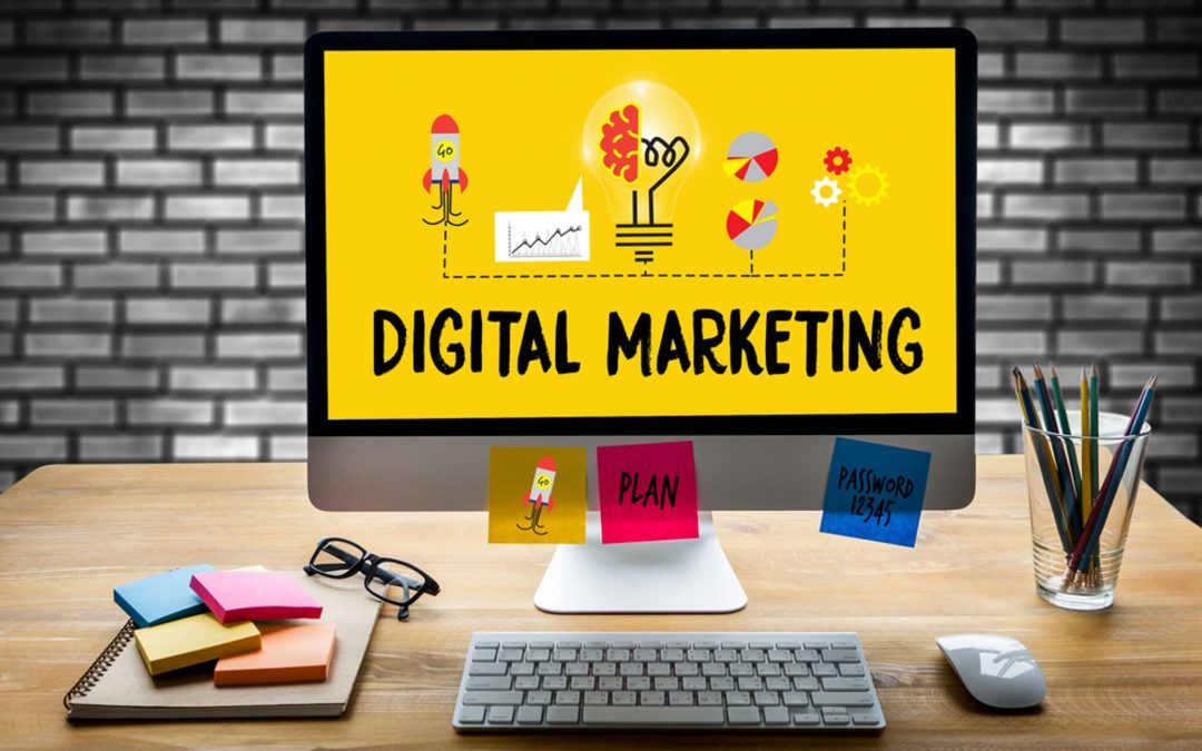 Small Business Digital Marketing: The Importance of PPC Advertising