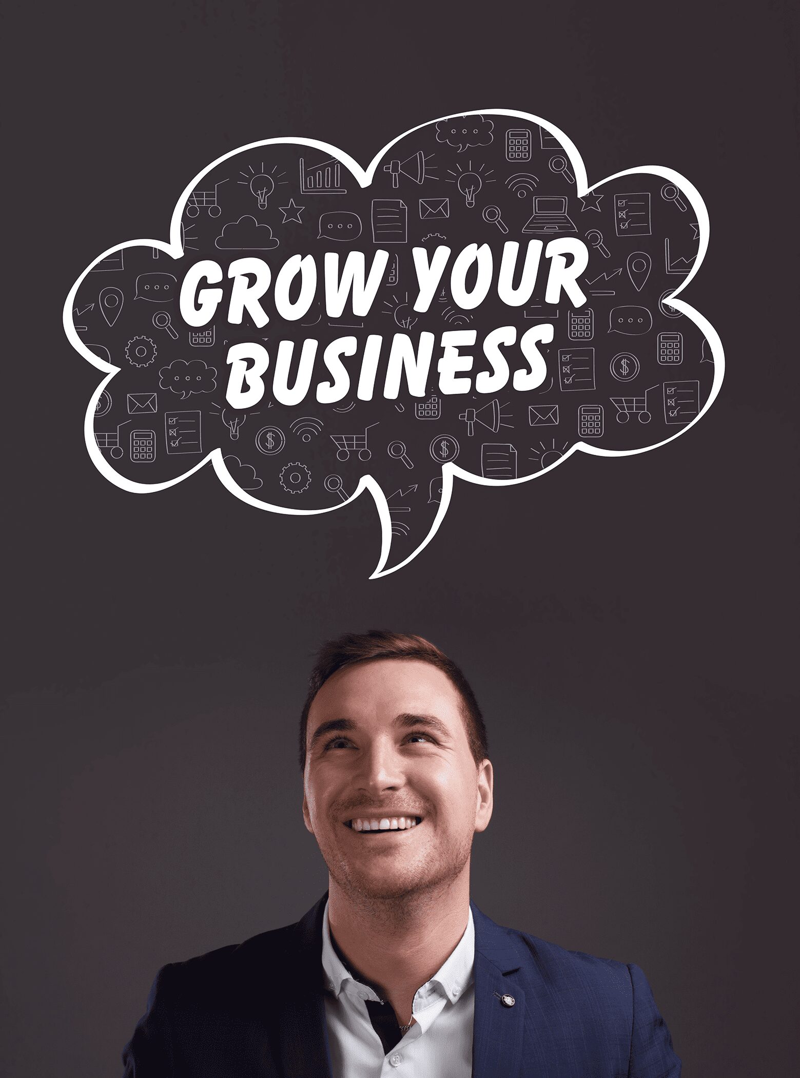 Grow Your Small Businses